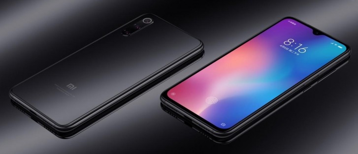 Here’s the Xiaomi Mi 9 SE, the first smartphone with a Snapdragon 712