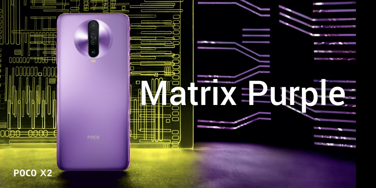 poco-x2-matrix-purple
