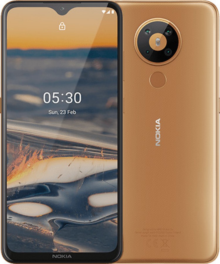 Nokia 5.3 -4