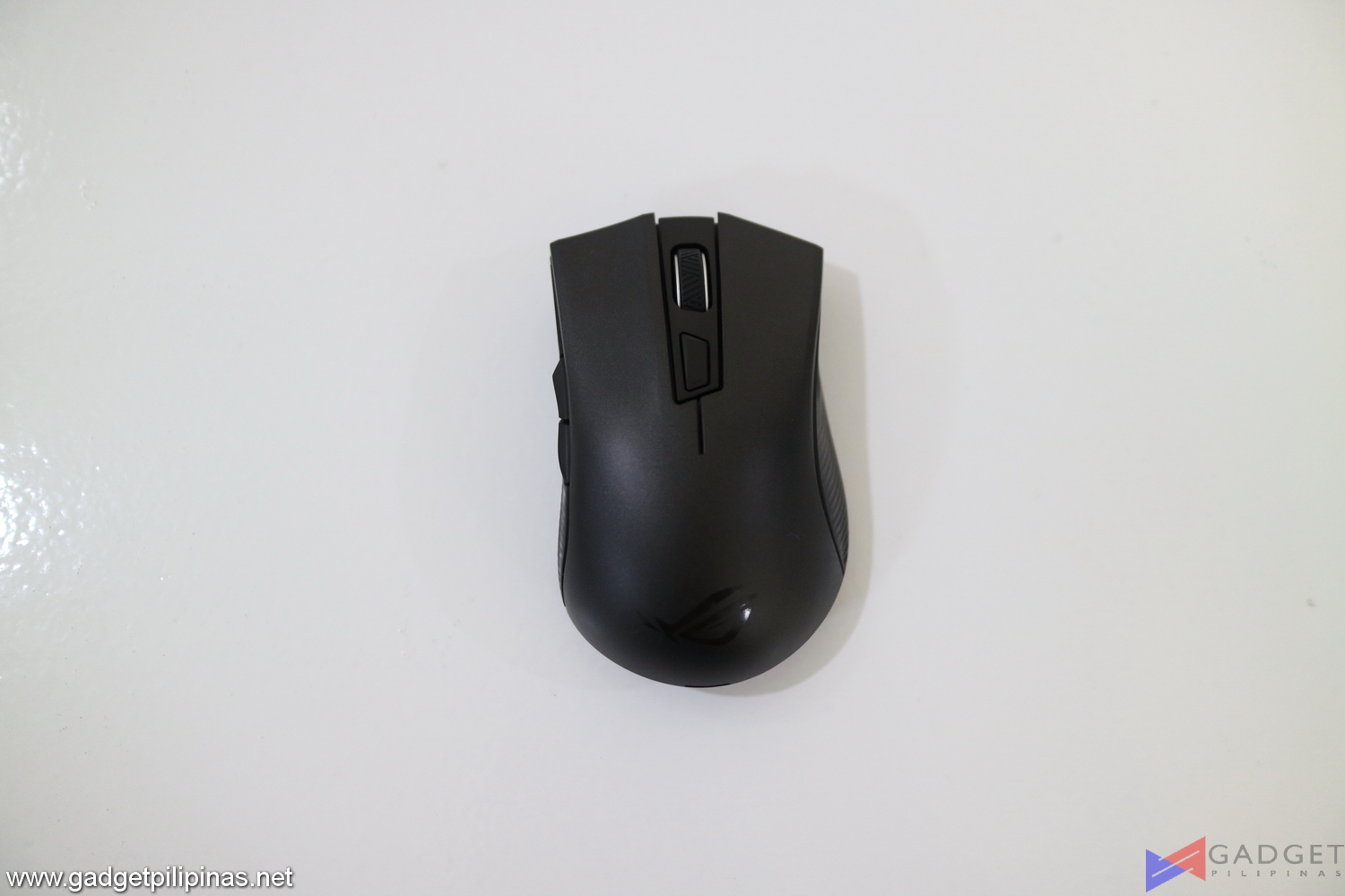 Rog Strix Carry Gaming Mouse Review Gadget Pilipinas Tech News Reviews Benchmarks And Build Guides