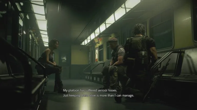 Resident Evil 3 Demo Impressions – Freakishly Good!