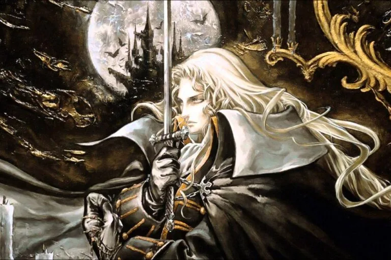 Castlevania: Symphony of the Night gets a mobile port and it costs next to nothing