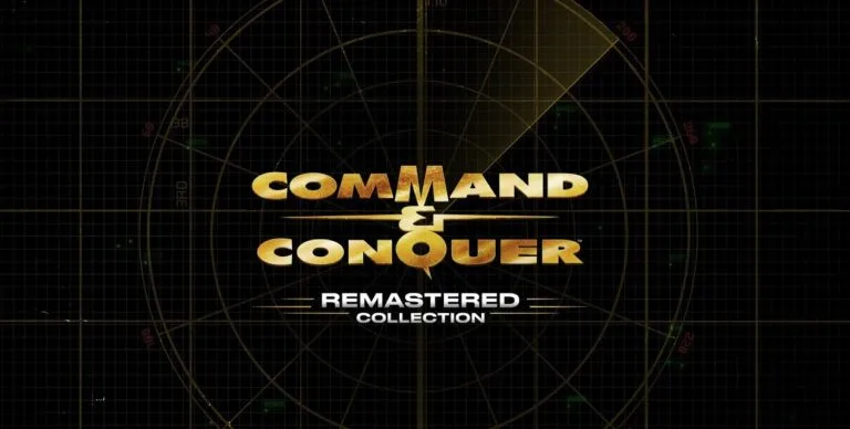 Command and Conquer Remastered reveal trailer set to go live in a few hours