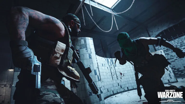 Call Of Duty Warzone, a new Battle Royale game launching soon is FREE to play