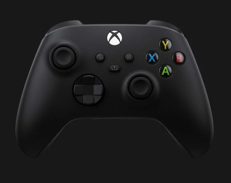 Microsoft shows off redesigned Xbox next generation controller