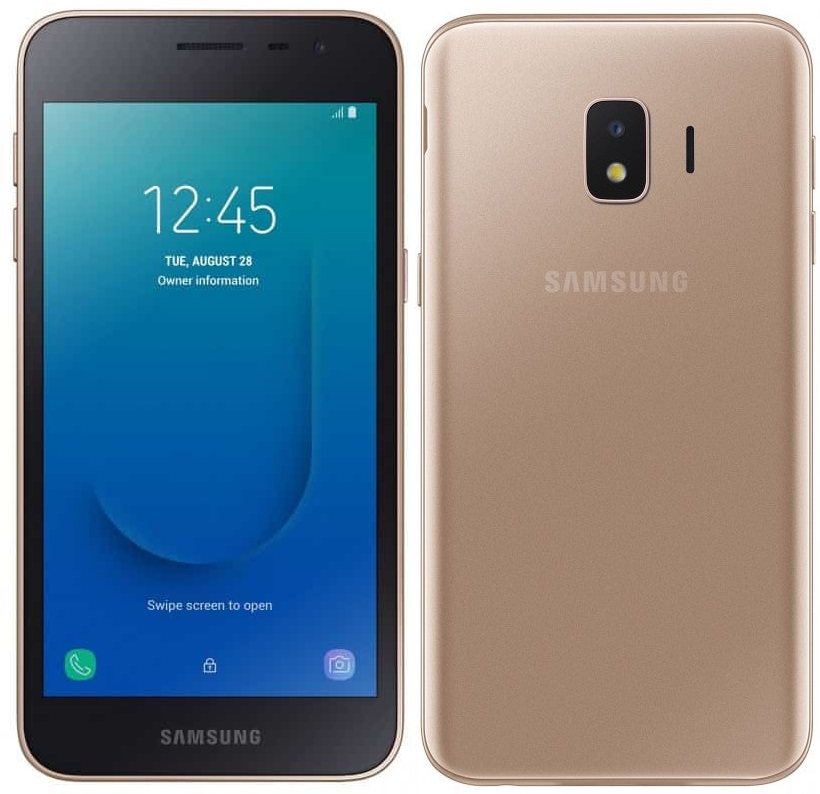 Samsung Galaxy J2 Core 2020 Now Official