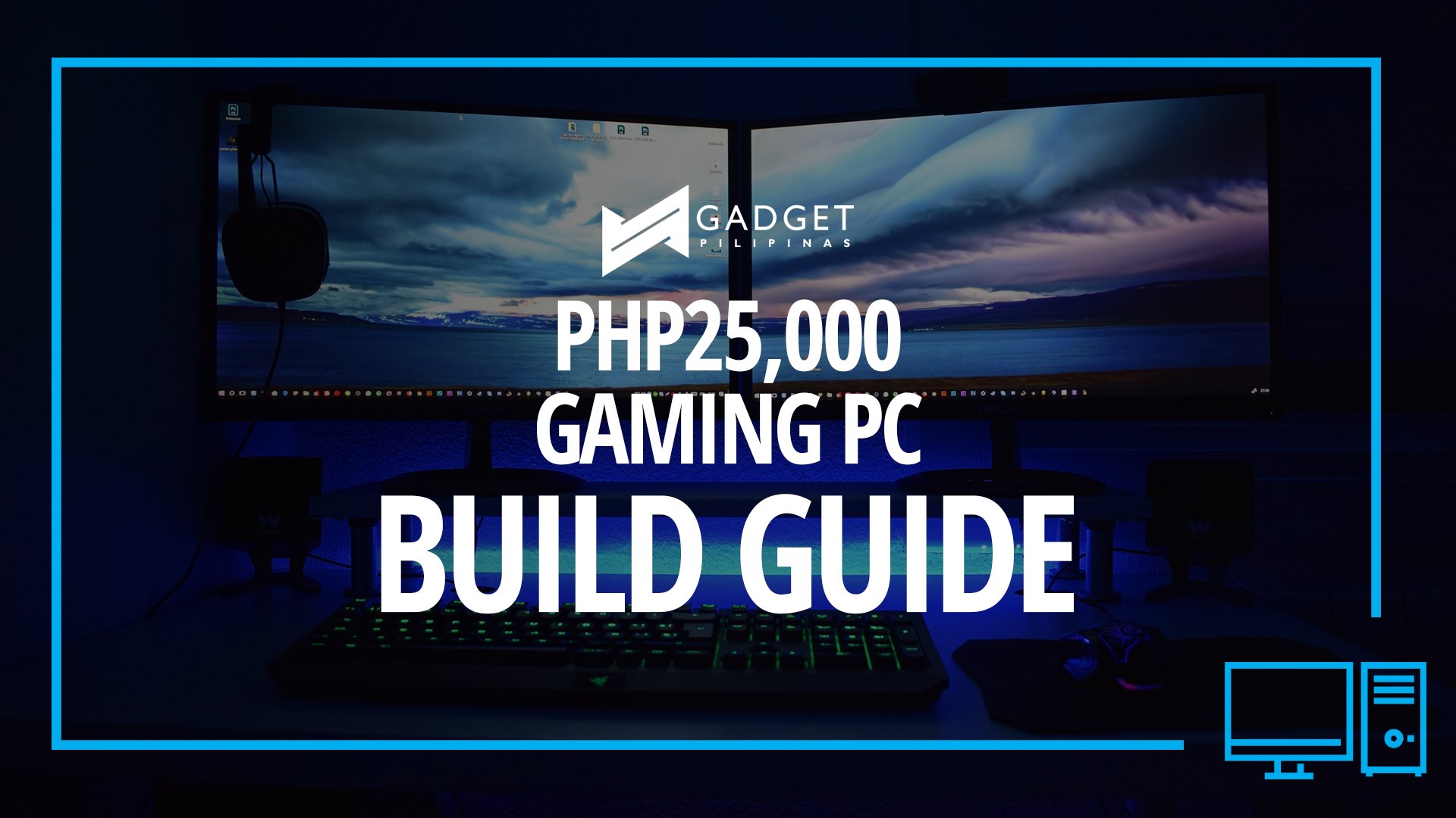 Php 25K Gaming PC Build Guide (May 2020) – Ryzen 5 3500X + GTX 1650