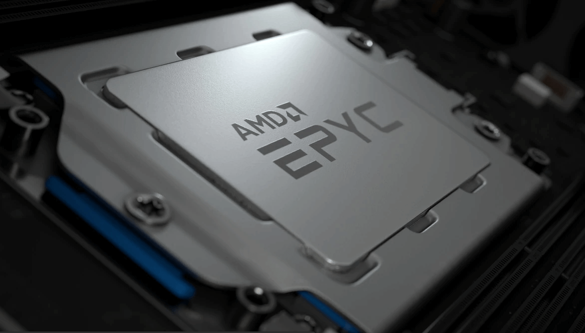 AMD’s 2nd Gen EPYC CPUs Power New Oracle Cloud Infrastructure Compute E3 Platform