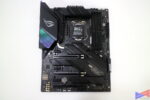 ASUS ROG Strix Z490-E Gaming Motherboard Review 157
