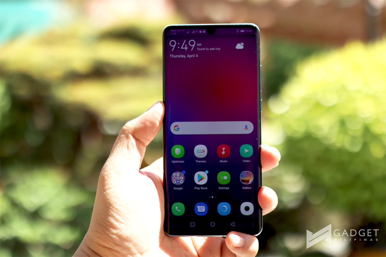 Huawei Could be Launching a P30 Pro NEW EDITION with GMS in Germany