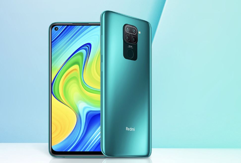 Redmi Note 9 Launches in the Philippines