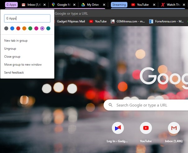 How You Can Try Out Google Chrome’s Tab Groups Feature