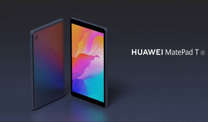 Welcome the MatePad T8, Huawei’s Newest Entry-Level Tablet