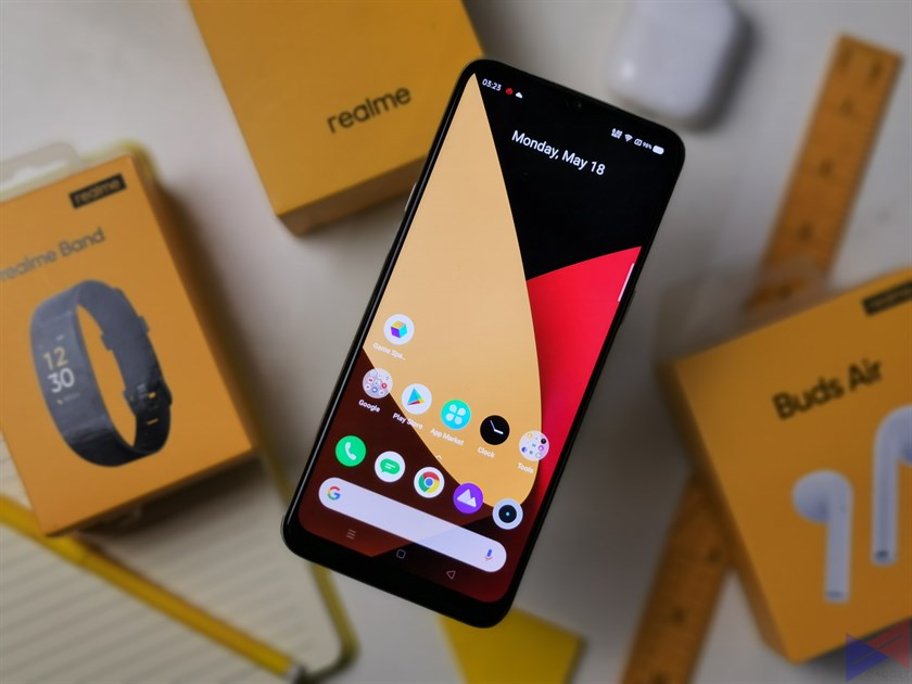 Realme 6i Review – Good Quality Isn’t Always Expensive