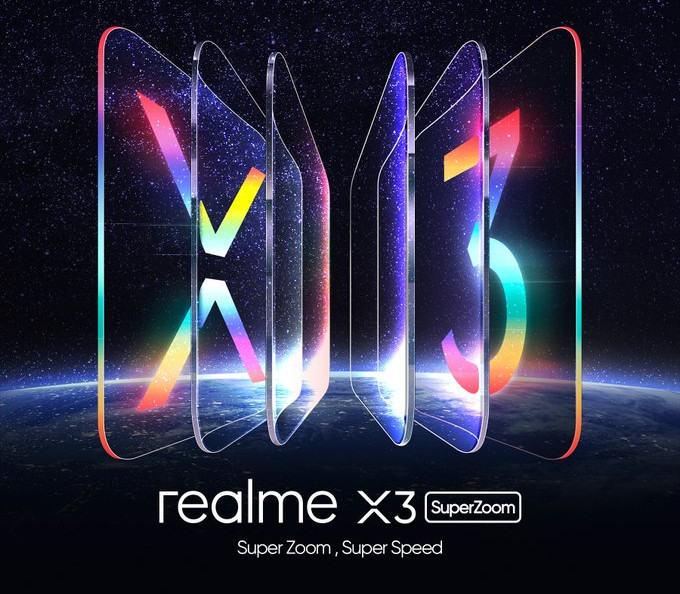 Realme Releases Camera Samples Taken by the Upcoming realme X3 SuperZoom