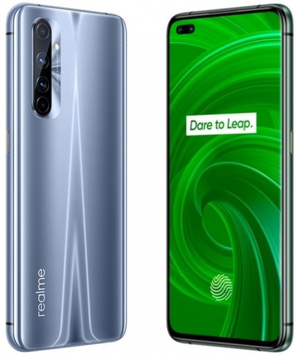 Realme X50 Pro Player Edition Specs Leaked