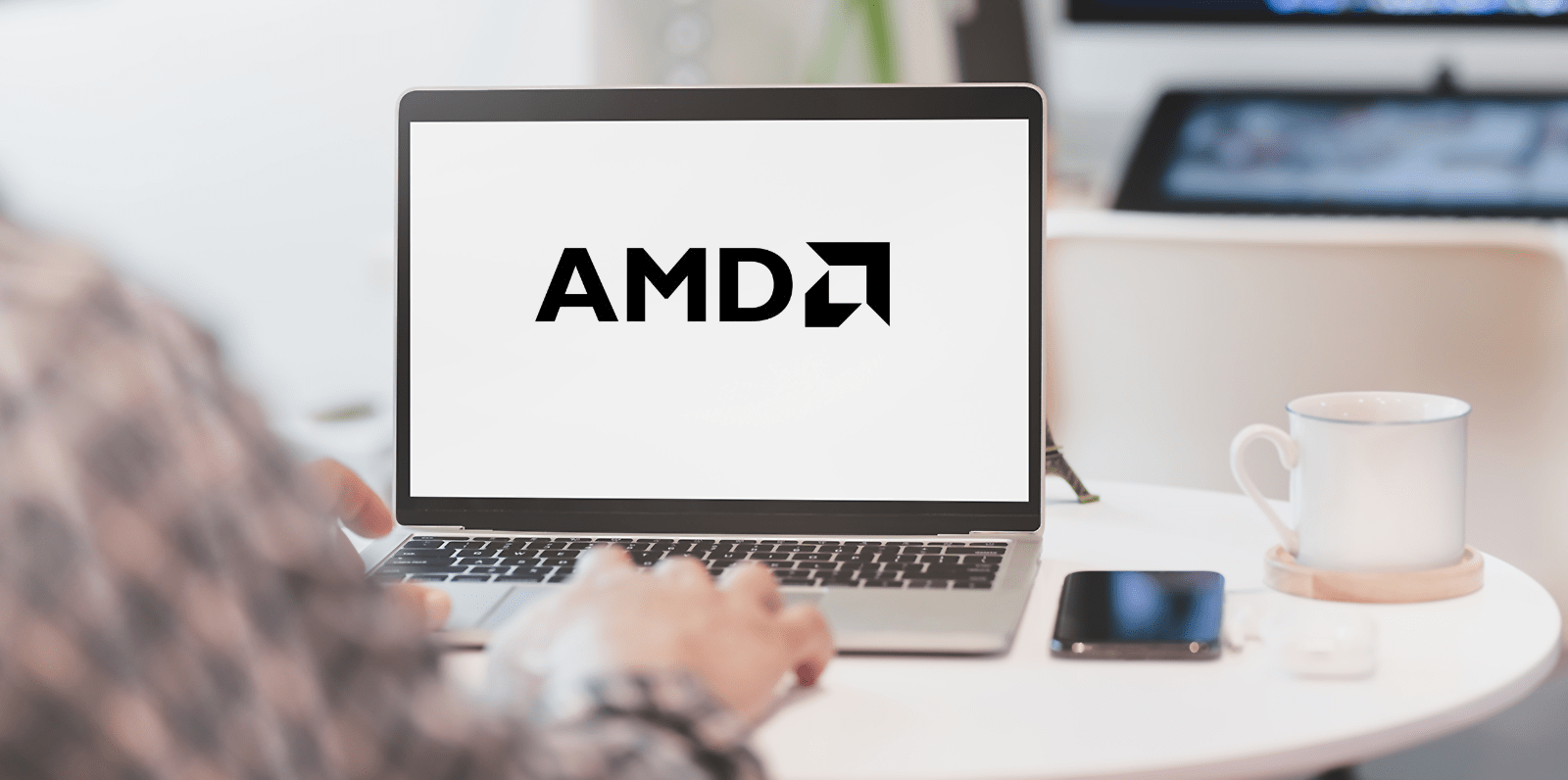 AMD Surpasses Goal to Deliver 25x Improvement in Mobile Processor Energy Efficiency