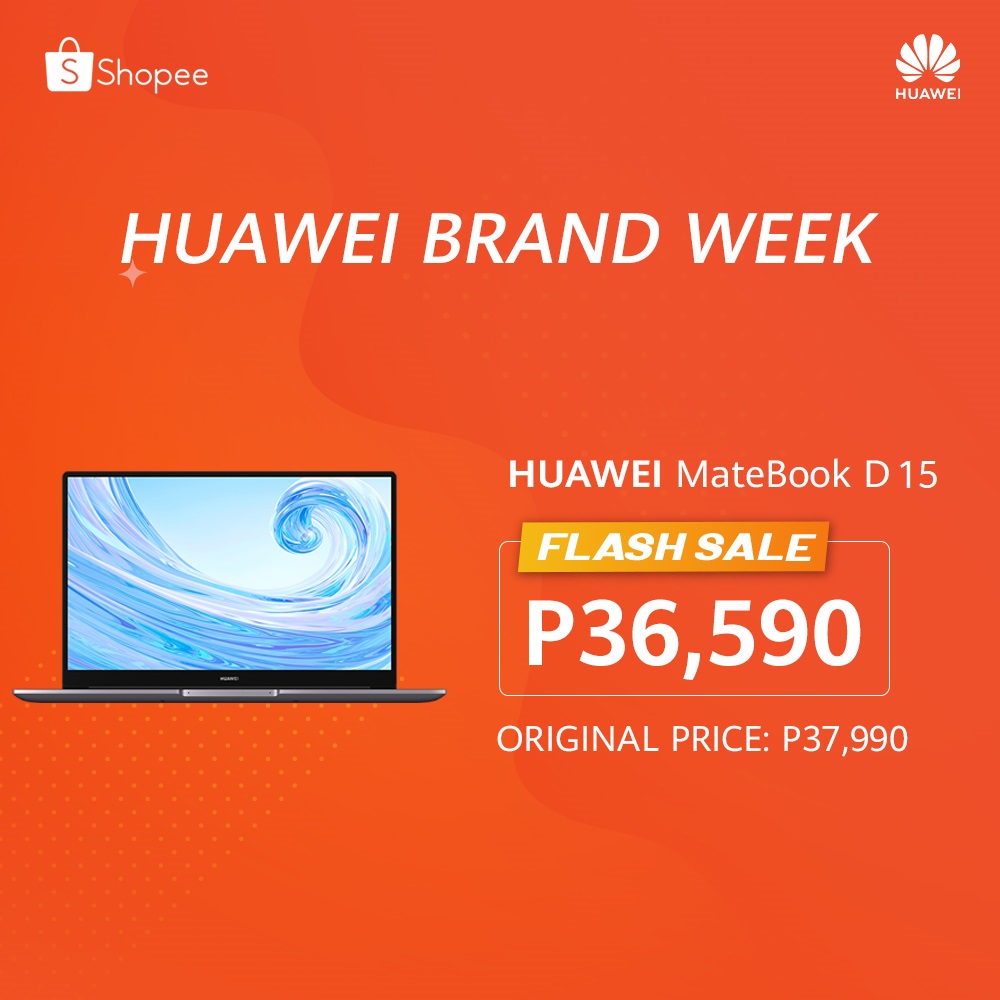 Huawei Shopee Brand Week (3)