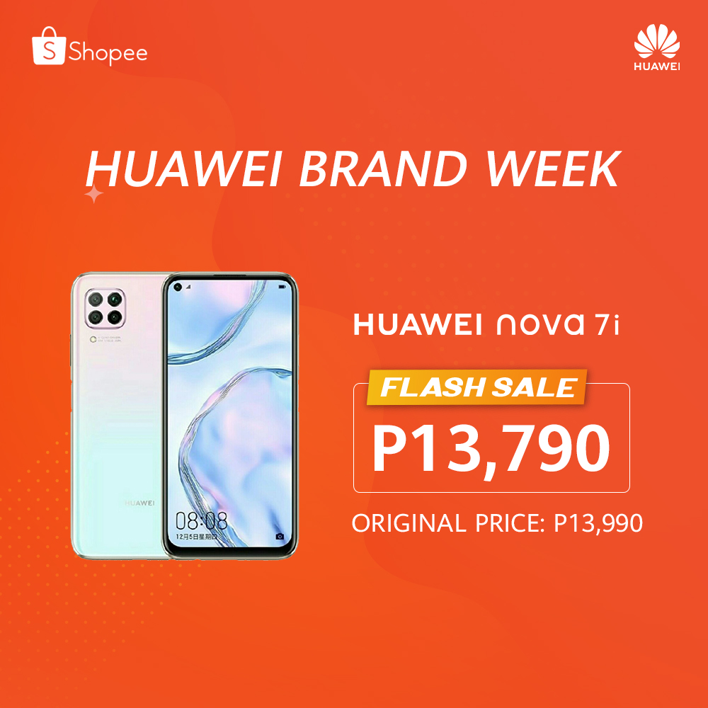 Huawei Shopee Brand Week (4)