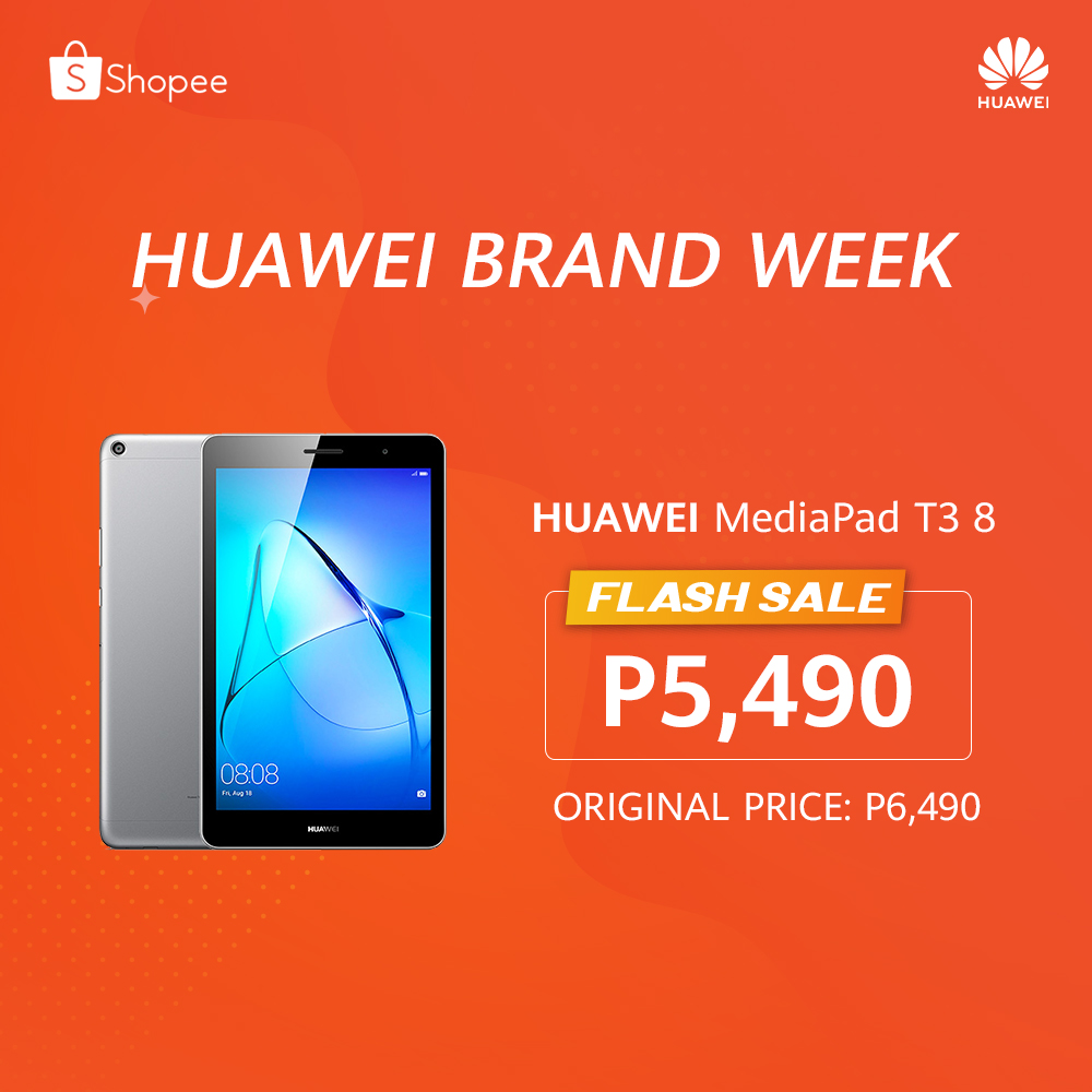 Huawei Shopee Brand Week (5)
