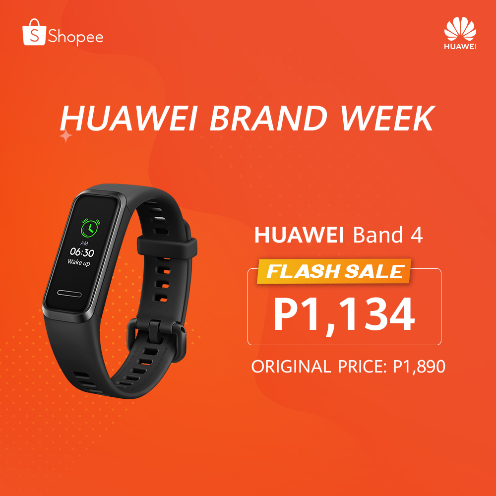 Huawei Shopee Brand Week (7)