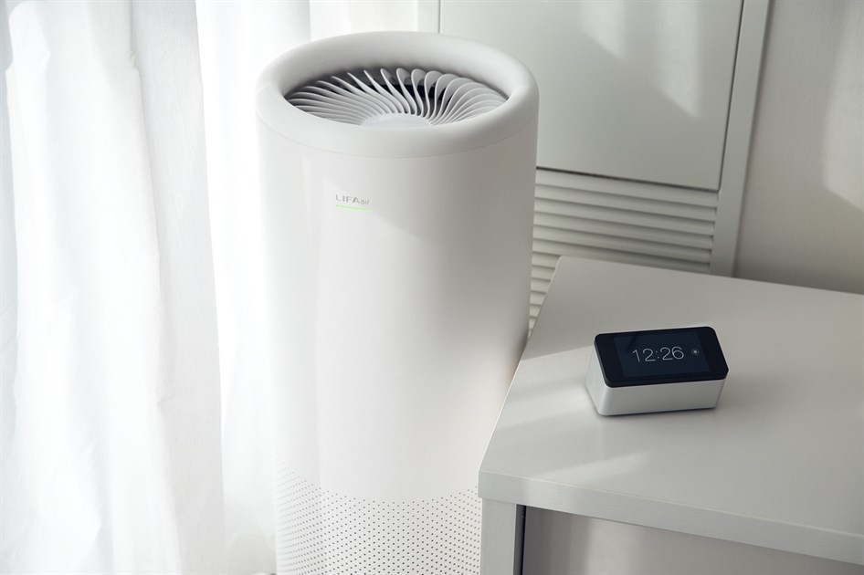 LIFAair Purifiers Set to Launch in PH this Month