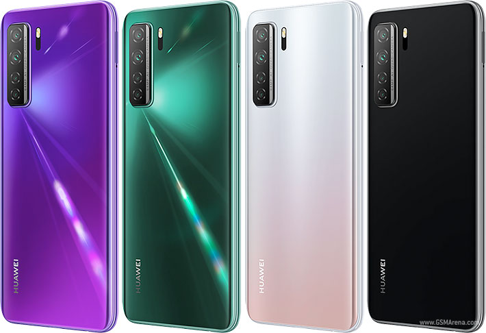 Is Huawei Bringing the Nova 7 SE to the Philippines?