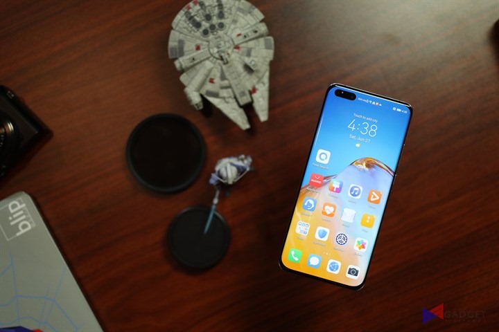 Huawei P40 Pro+ 5G Launches in PH, Priced
