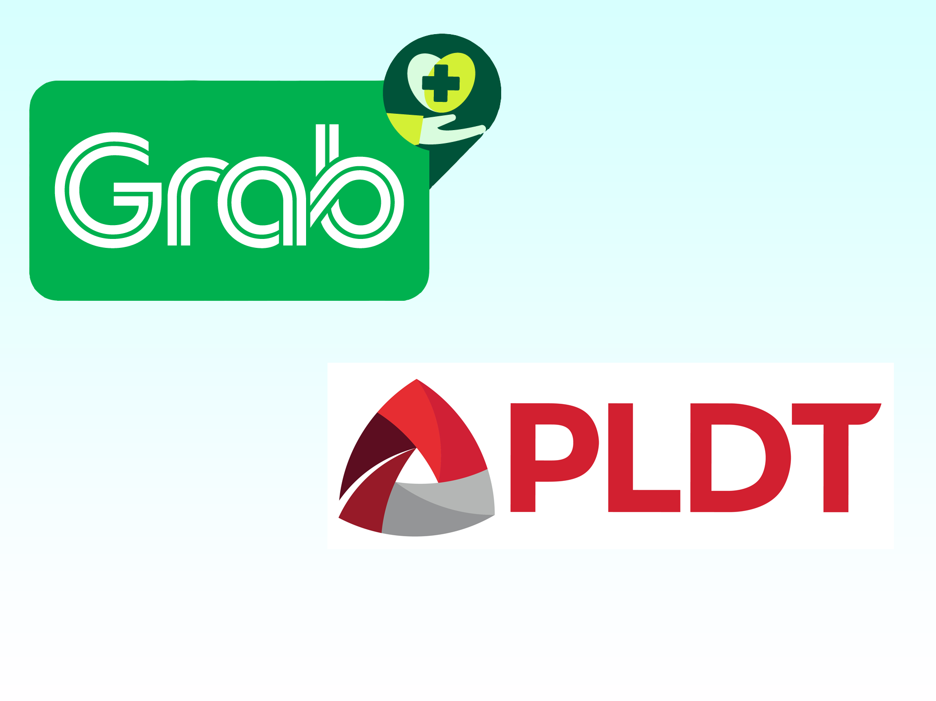 PLDT, Smart Form Partnership with Grab for Rapid and Convenient Delivery of Internet Products