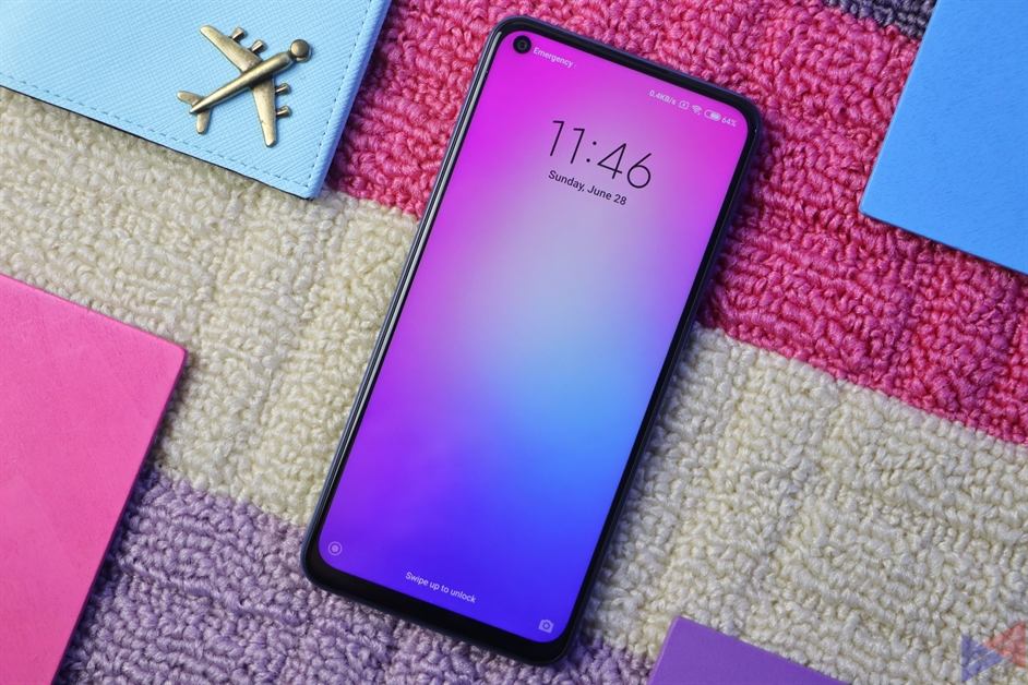 Redmi Note 9 Review: A Good Choice