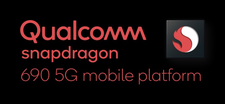 The New Qualcomm Snapdragon 690 Offers 5G and Wi-Fi 6