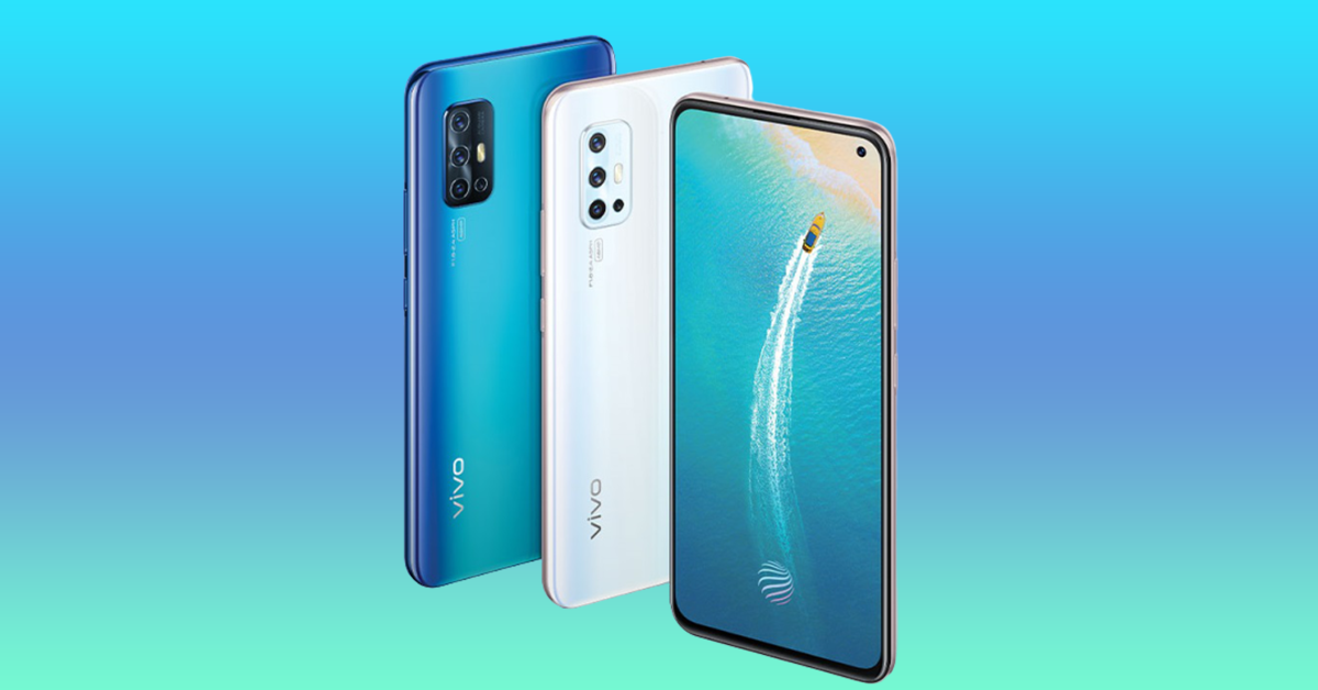 Pre-Order the vivo V19 Neo and Get FREE Wireless Earbuds or Earphones
