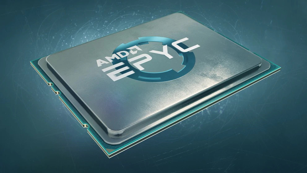 Amazon Web Services Add 2nd Generation AMD EPYC Processor Powered Instances