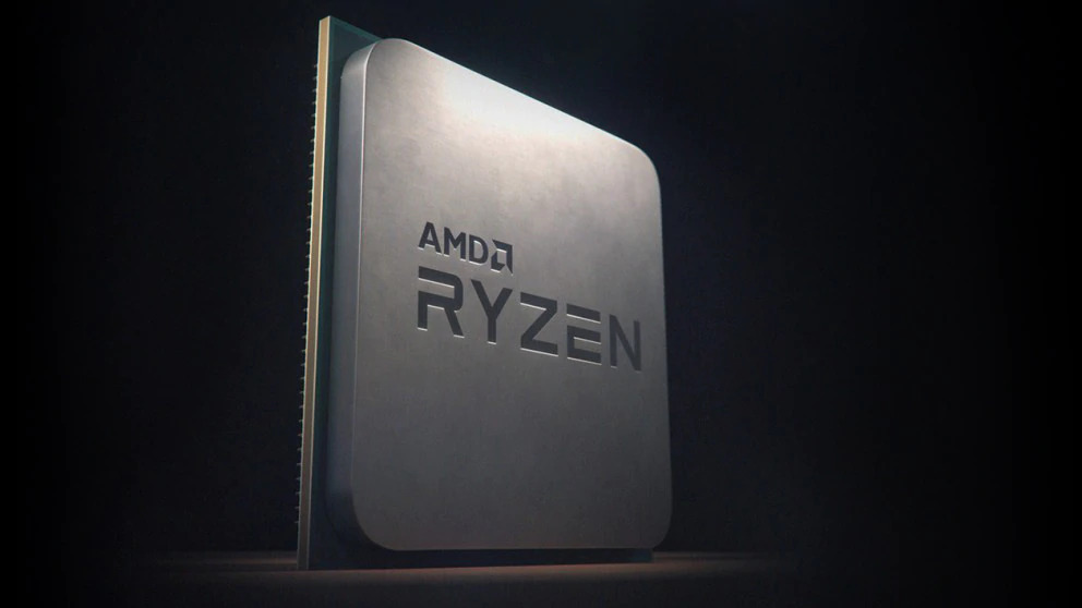 Leak Reveals AMD Could be Working on a Ryzen SoC for Smartphones