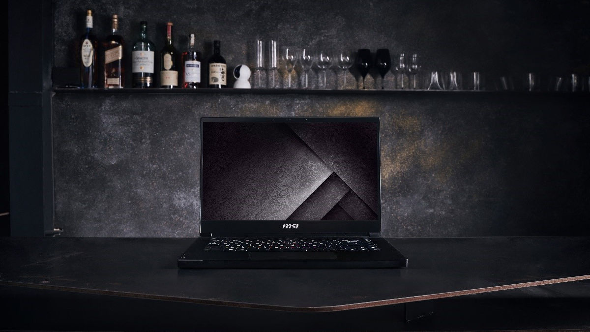 MSI Unveils GS66 Stealth Gaming Laptop with Intel’s 10th Gen Core i7 Processors