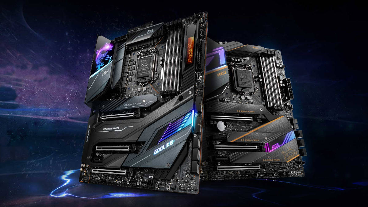 Which Z490 Motherboard Should You Get? Here’s a Guide from MSI