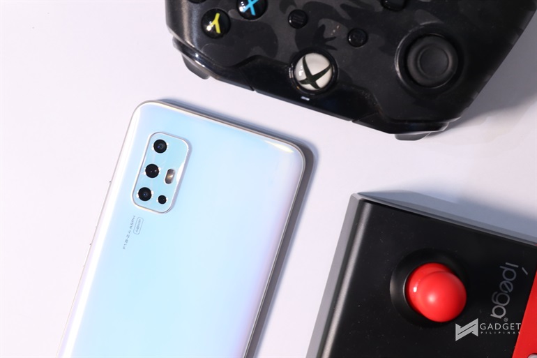 3 AAA Single Player games we’re playing on vivo V19 Neo