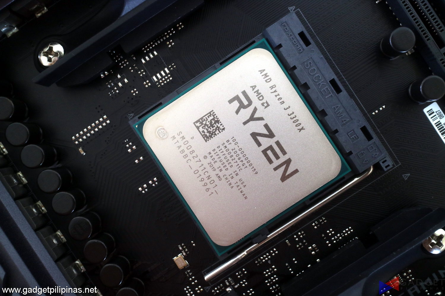 AMD Ryzen 3 3300X Review – The Best Value 1080p Gaming CPU