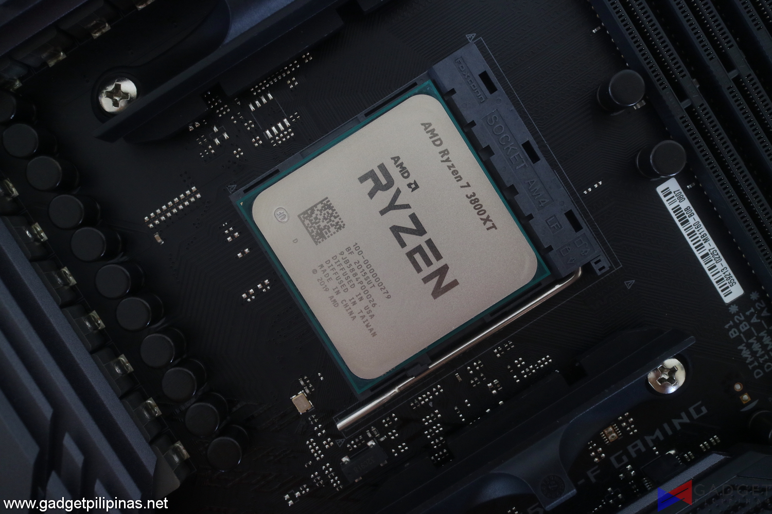 AMD Ryzen 7 3800XT Processor Review – AMD’s Aggressive Response