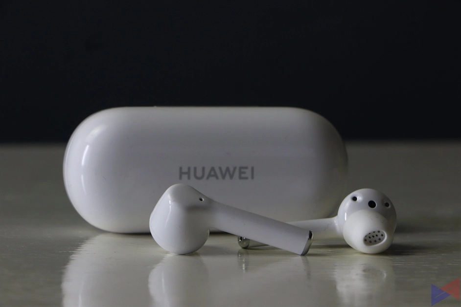 Huawei FreeBuds 3i Unboxing and First Impressions