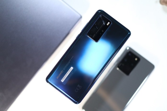 Huawei Announces Business Results for the First Half of 2020