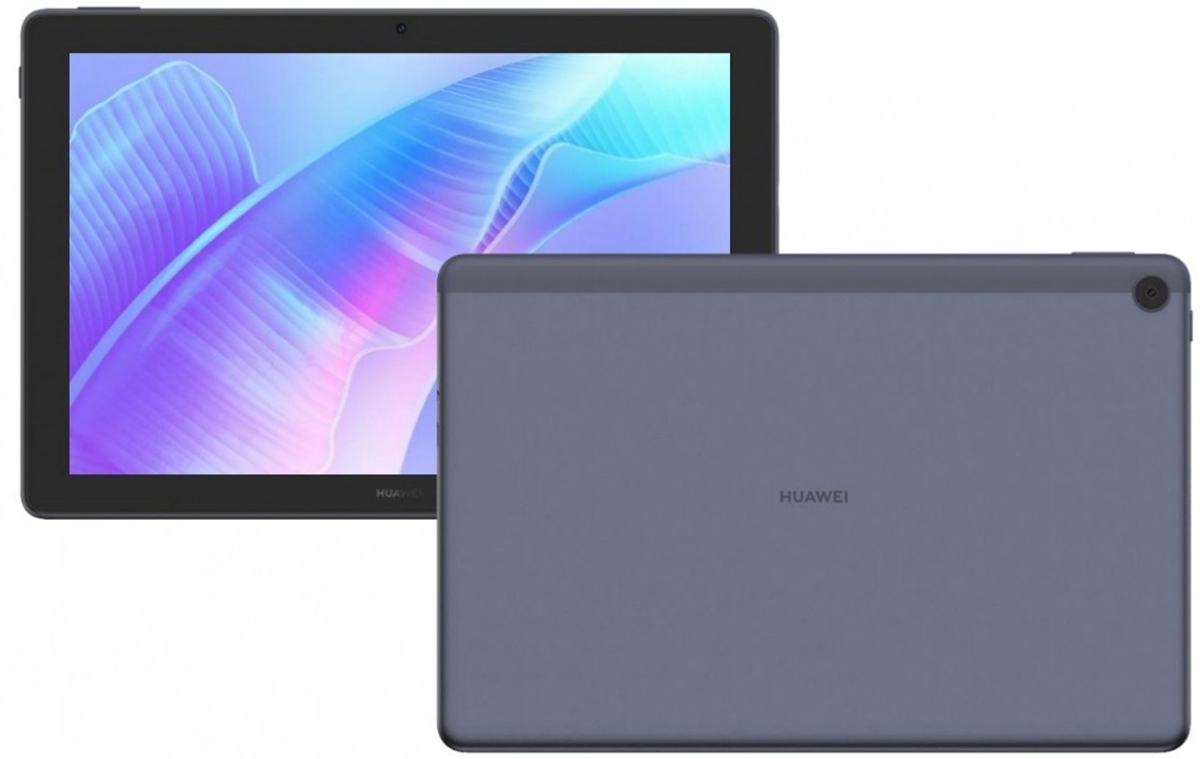Huawei MatePad T10 and T10s Renders and Specs Leaked