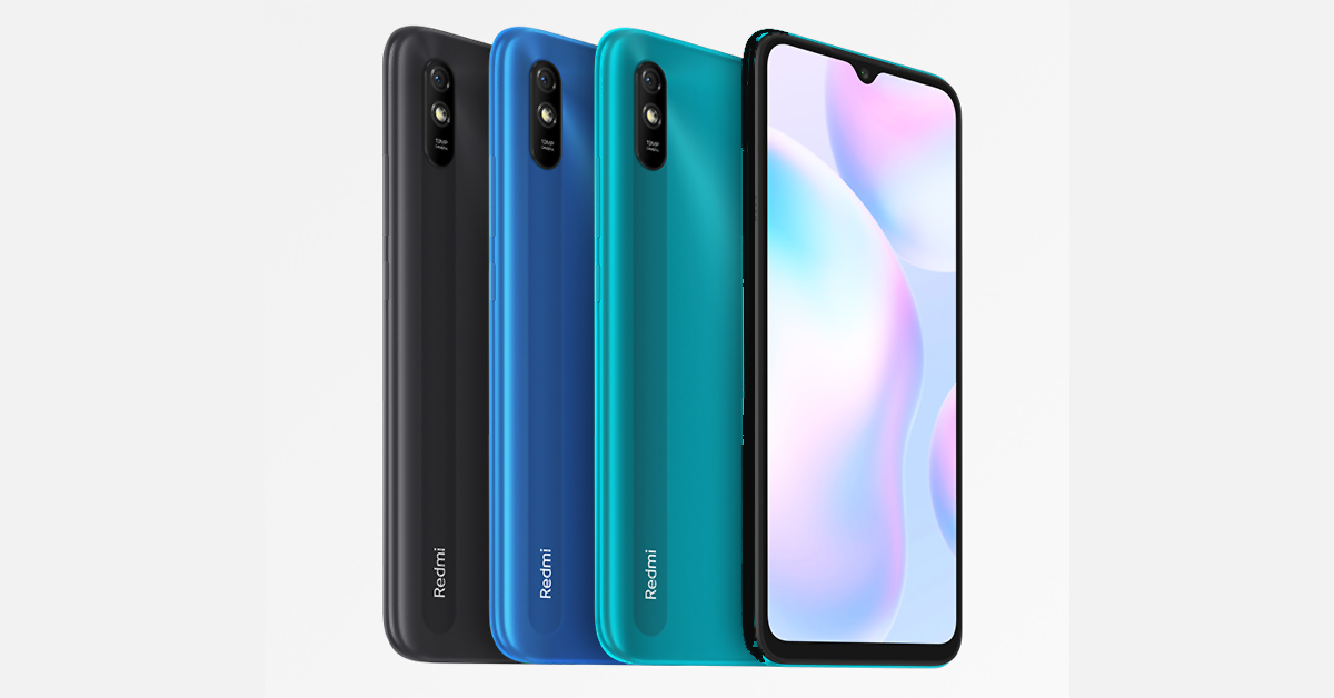 Redmi 9A Set to Launch in PH on July 14!
