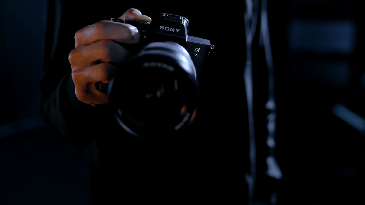 Sony Alpha 7S III Packs Fast Hybrid AF and 4K 120P Video Recording