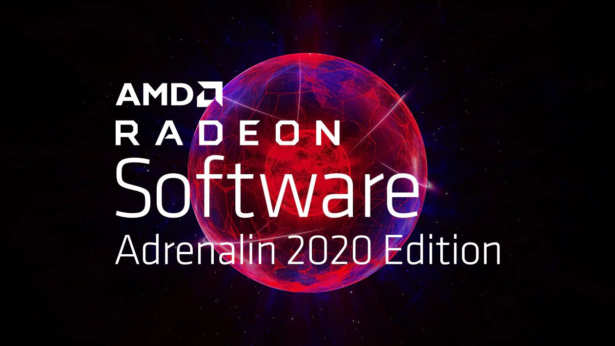 AMD Releases Radeon Software Adrenalin 20.7.1 Driver