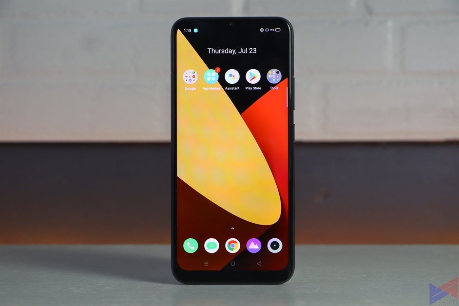 realme C11 Review: Entry-Level Redefined