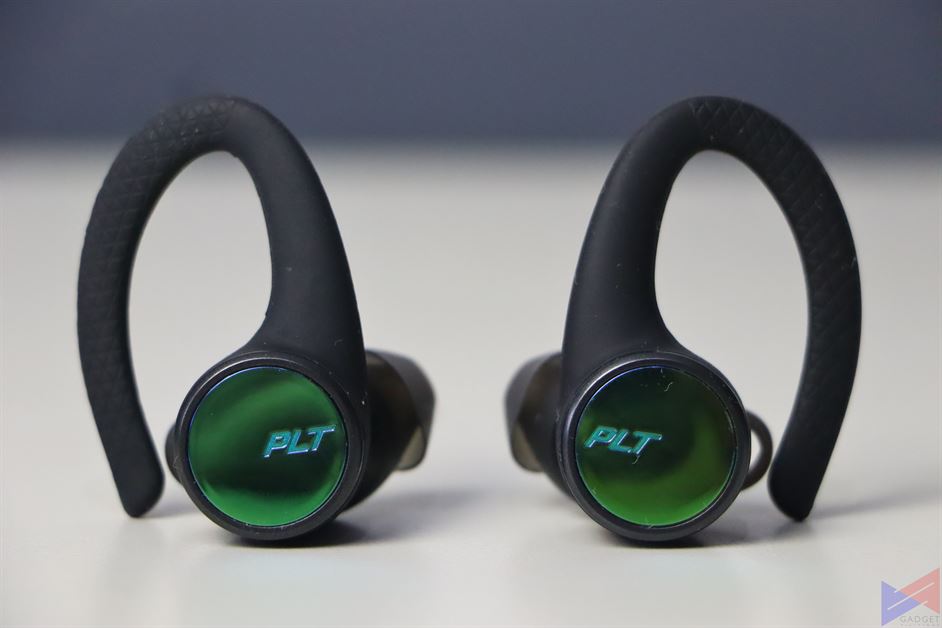 Plantronics BackBeat FIT 3200 Review: Worry-Free Immersion
