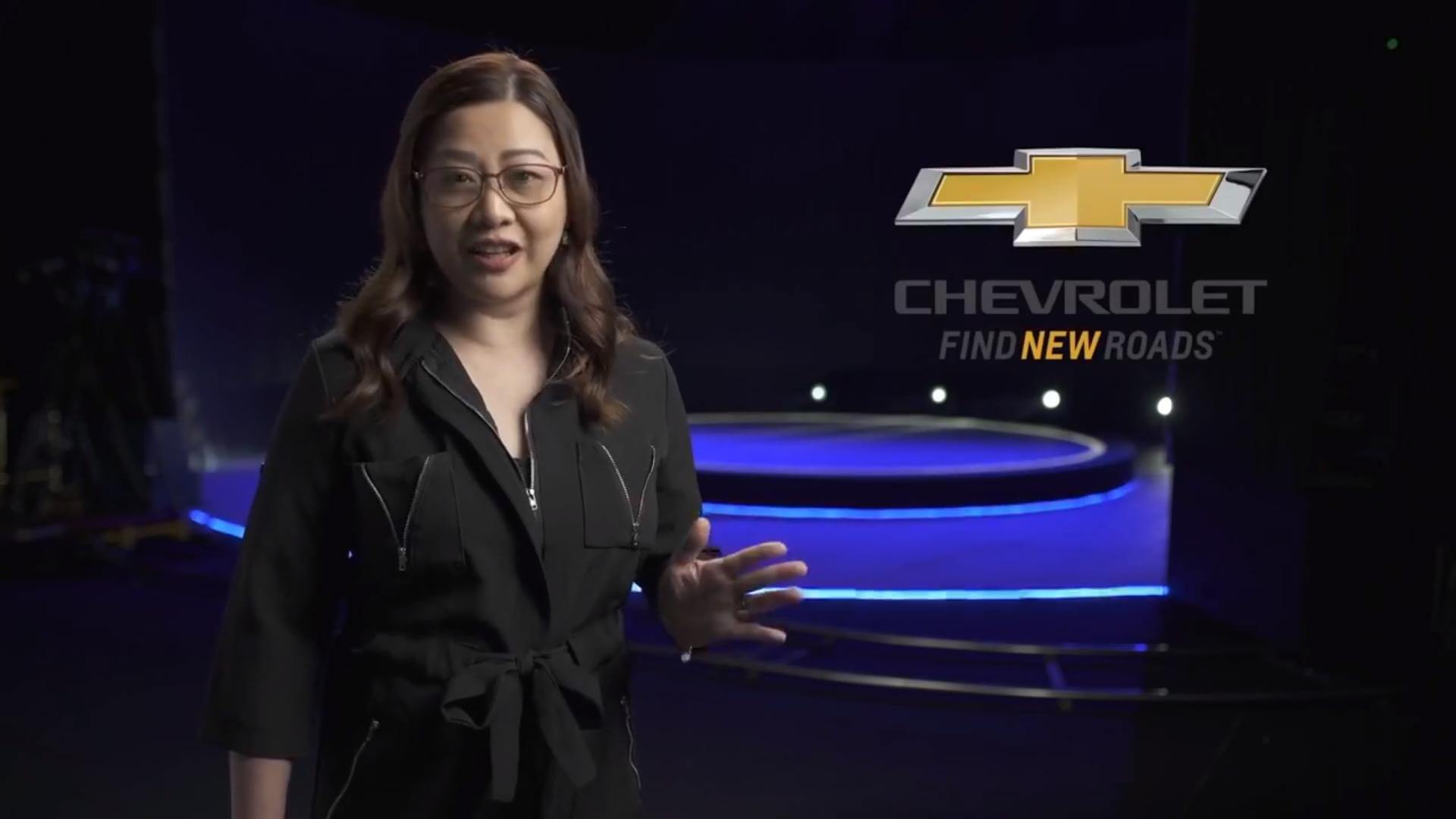 vivo Defines Smooth Navigation of New Normal in its X50 Series Launch with Chevrolet