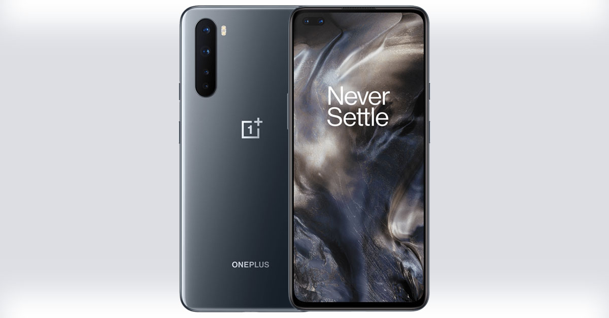 The OnePlus Nord is Coming to PH: Here’s How to Pre-Order Yours