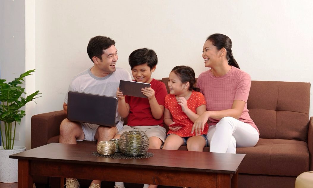 PLDT Home Launches All-New Prepaid FamLoads for Video Every Day